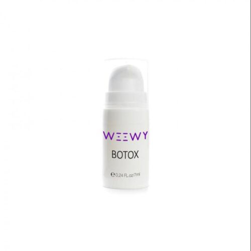 WEEWY Botox Lash Lamination
