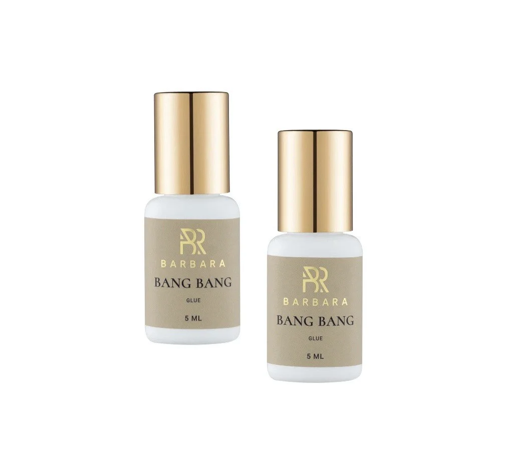BARBARA Bang Bang Glue 5ml (2pcs)