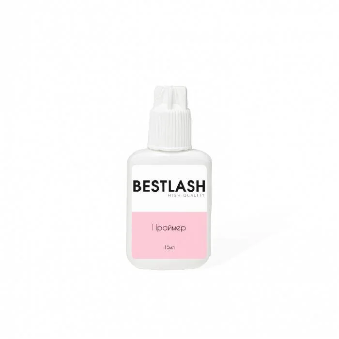 BestLash (بيست لاش) Primer للرموش 15 مل