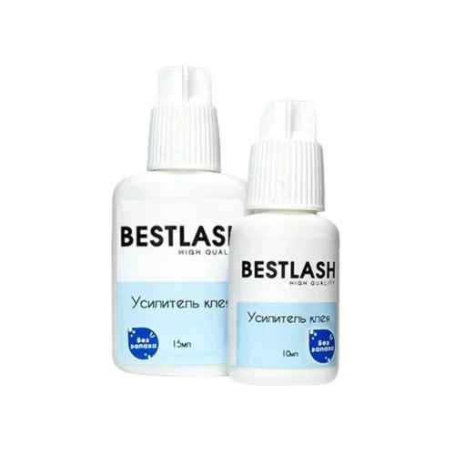 BestLash (БестЛаш) усилитель клея 15 мл