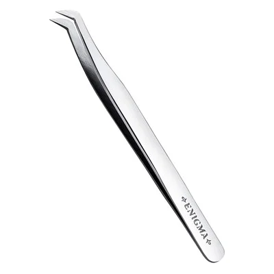 Enigma Volume New Lash Extension Tweezers