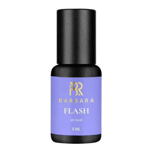 BARBARA Flash UV Glue 5ml