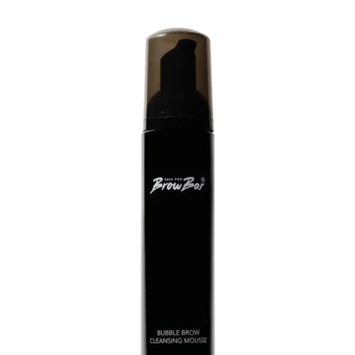 Shik Bubble Brow Cleansing Mousse موس تنظيف الحواجب 100 مل