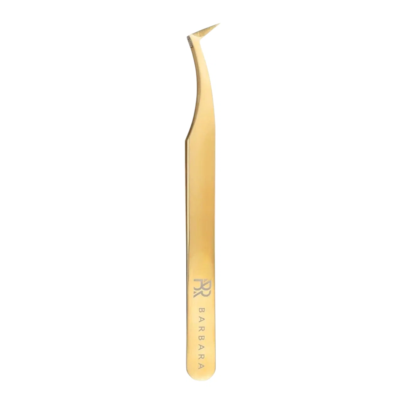 BARBARA Gold Touch פינצטה סופר מדויקת Type L