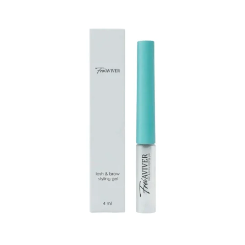 Fixing gel FreiAviver