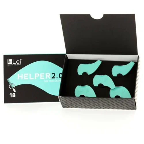 InLei® Helper 2.0 Lash Applicators Set of 5