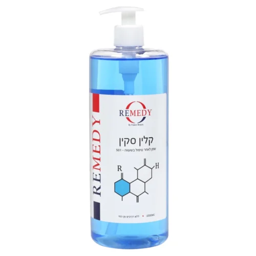 France Beauty Clean Skin 501 Remedy After Wax Oil 1L