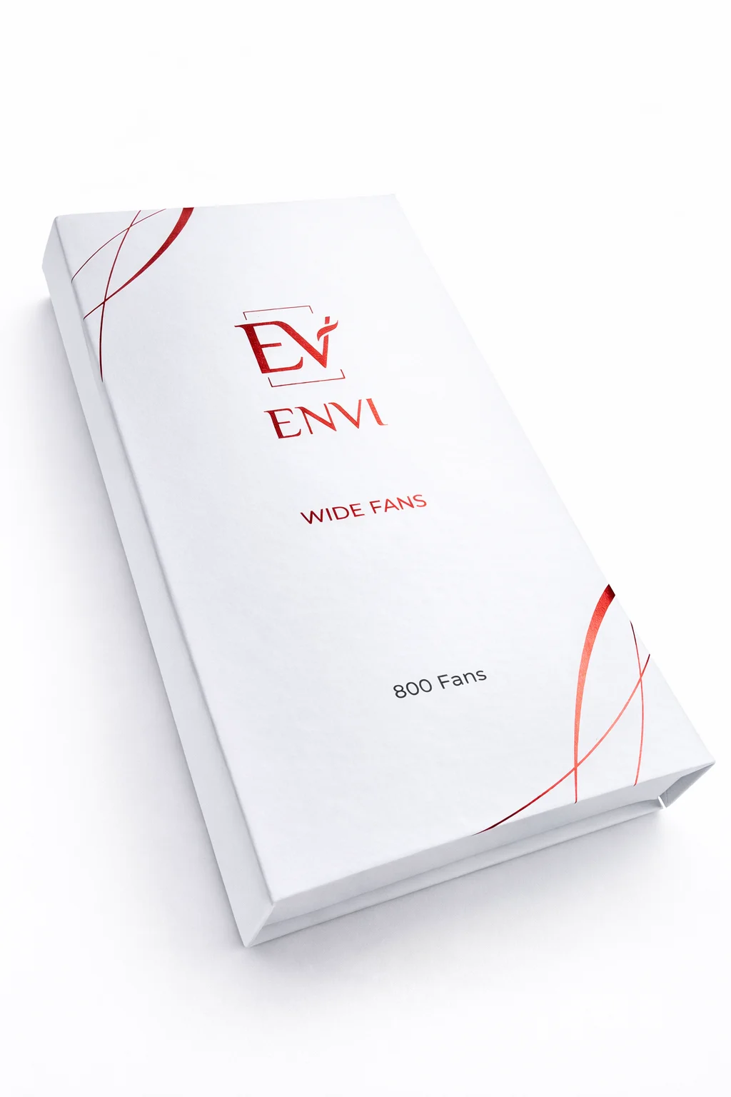Envi מניפות מוכנות 10D להלחמה מהירה – 800 יחידות MIX – תמונה 3