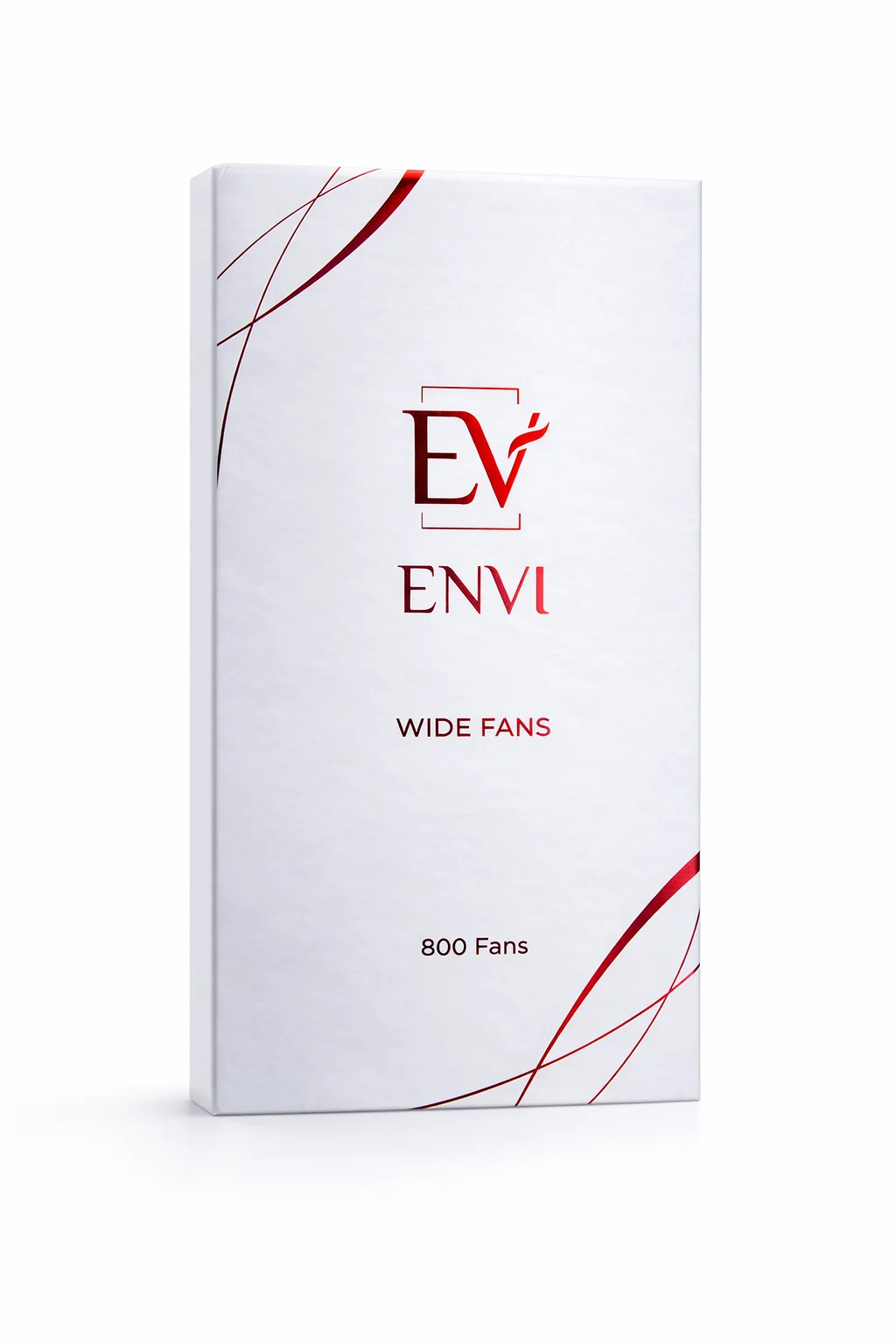 Envi מניפות מוכנות 10D להלחמה מהירה – 800 יחידות MIX