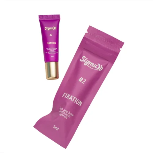 Sigma Fixation Lash & Brow Lift