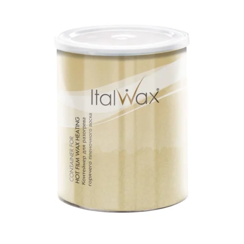 מיכל לחימום שעוות פילם ItalWax 800ml למכשירי חימום מקצועיים