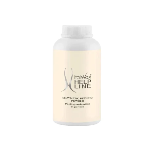 ItalWax Enzyme Powder Enzyme Peeling Powder for Skin Preparation