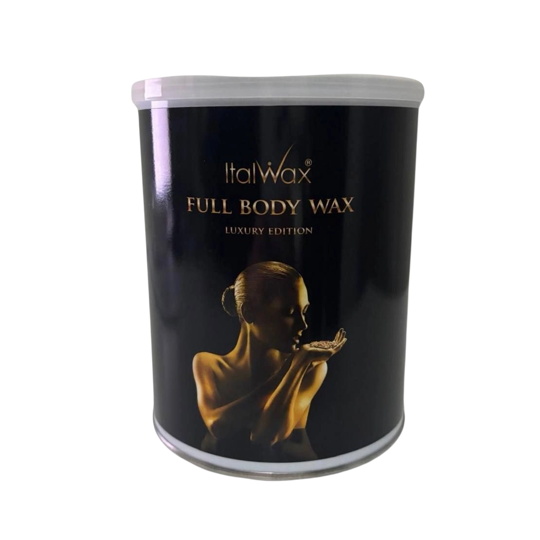 Полимерный пленочный воск ITALWAX Full Body Wax (800 г)