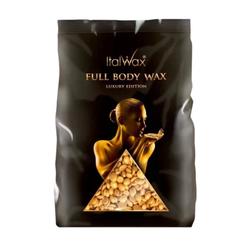 ITALWAX Full Body Film Wax (1000g)