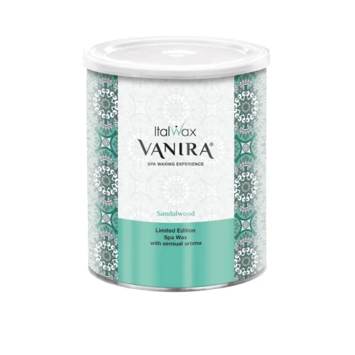 ITALWAX Sandal Warm Wax (800g)