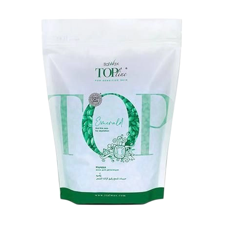 ITALWAX Emerald Polymer Film Wax (750g)