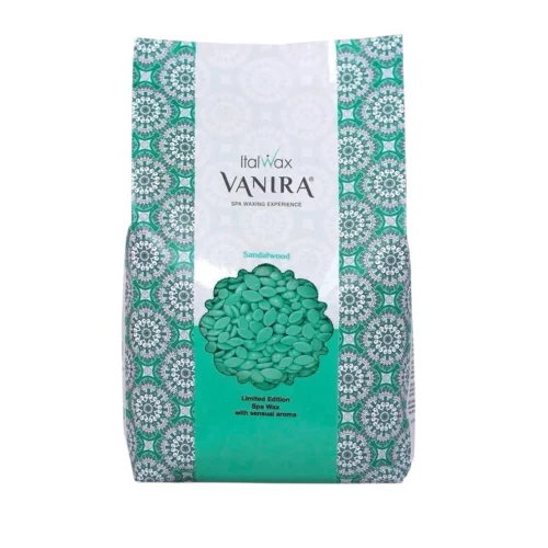 ITALWAX Sandal Polymer Film Wax (1000g)