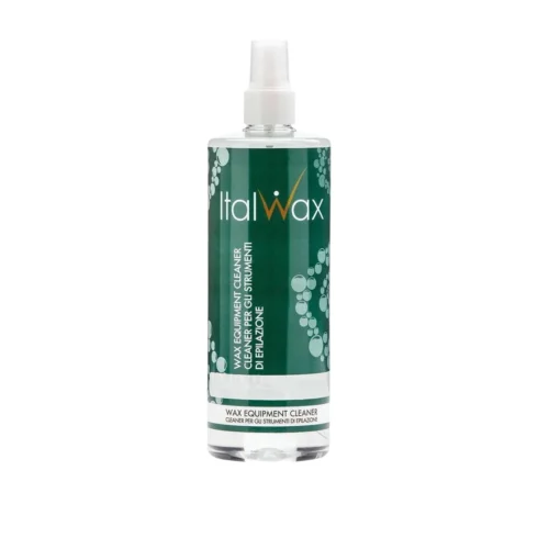 ItalWax Wax Cleaner 500ml Wax Residue Remover for Equipment