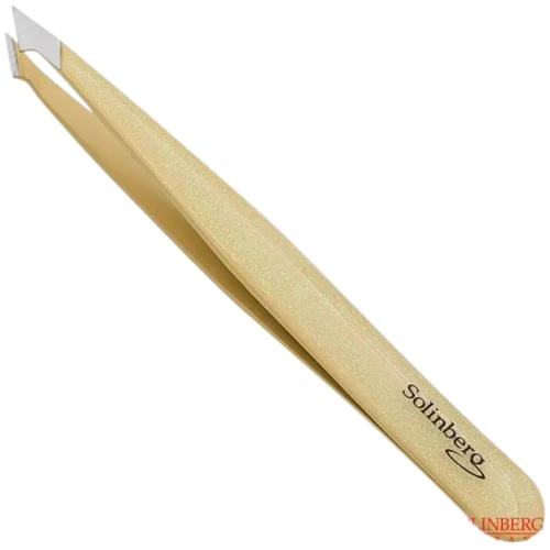 פינצטה לגבות Solinberg G501