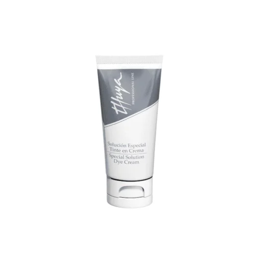 Thuya Professional Line קרם אוקסיד 3% 50ml חמצן