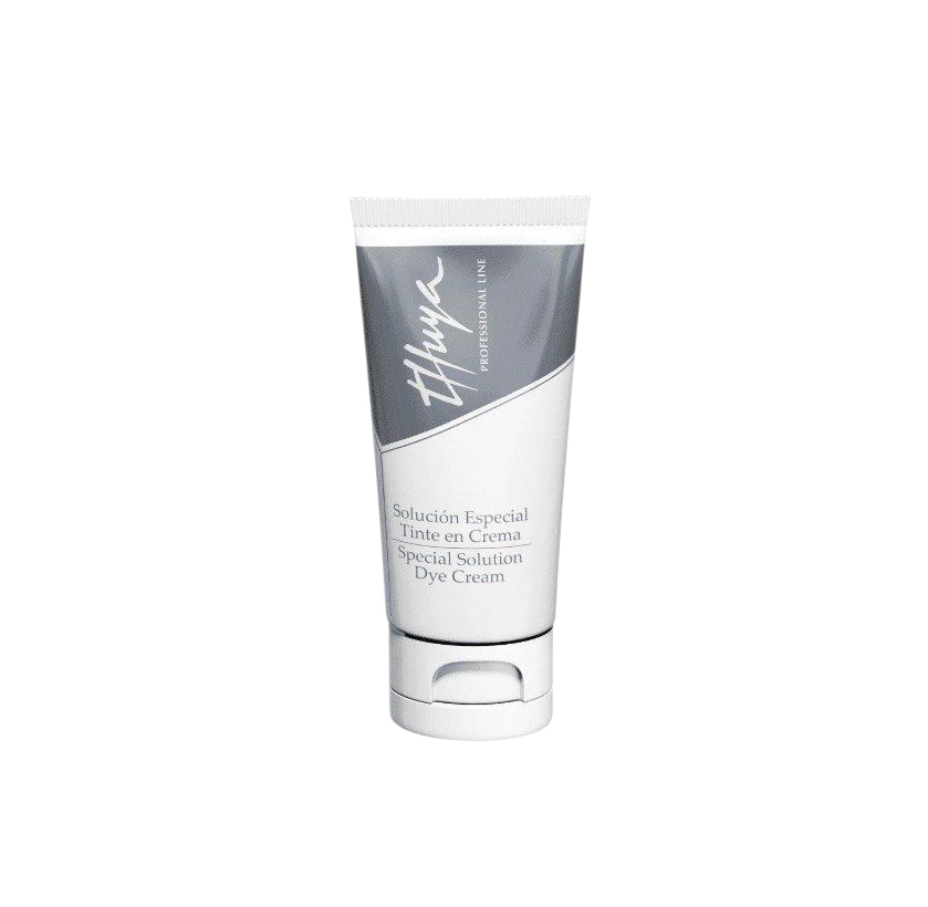 Thuya Professional Line كريم مؤكسد 3% 50ml