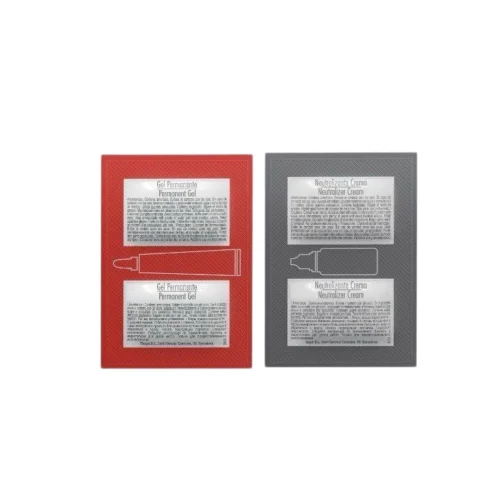 Thuya Step 1 + Step 2 2ml Lash Lift and Brow Lamination Kit