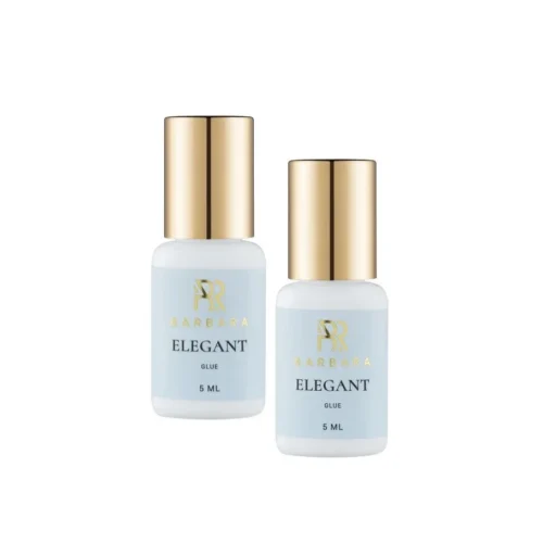 لاصق رموش BARBARA Elegant (5ml × 2pcs)