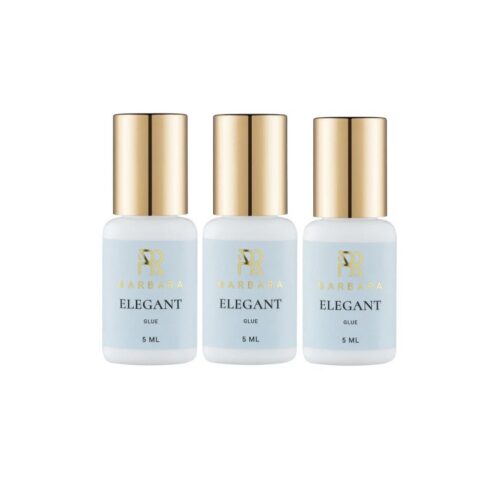 لاصق رموش BARBARA Elegant (5ml × 3pcs)
