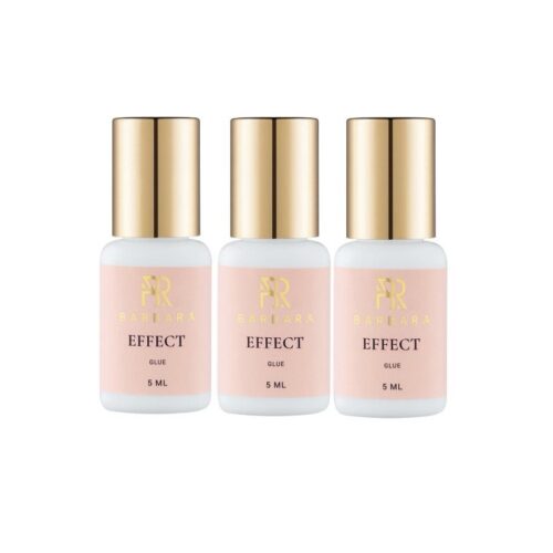 لاصق رموش BARBARA Effect (5ml × 3pcs)