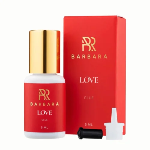 Barbara דבק Love 5ml