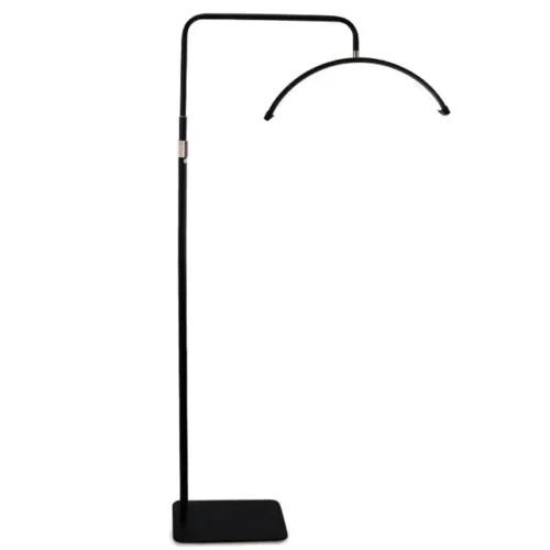 מנורת רצפה LED Moon Light