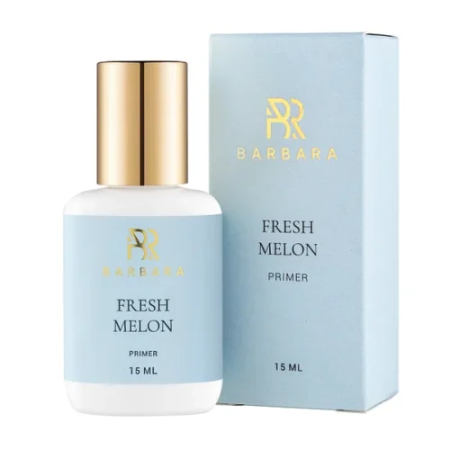 برايمر رموش BARBARA Fresh Melon