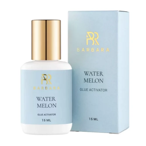 معزز غراء BARBARA Watermelon