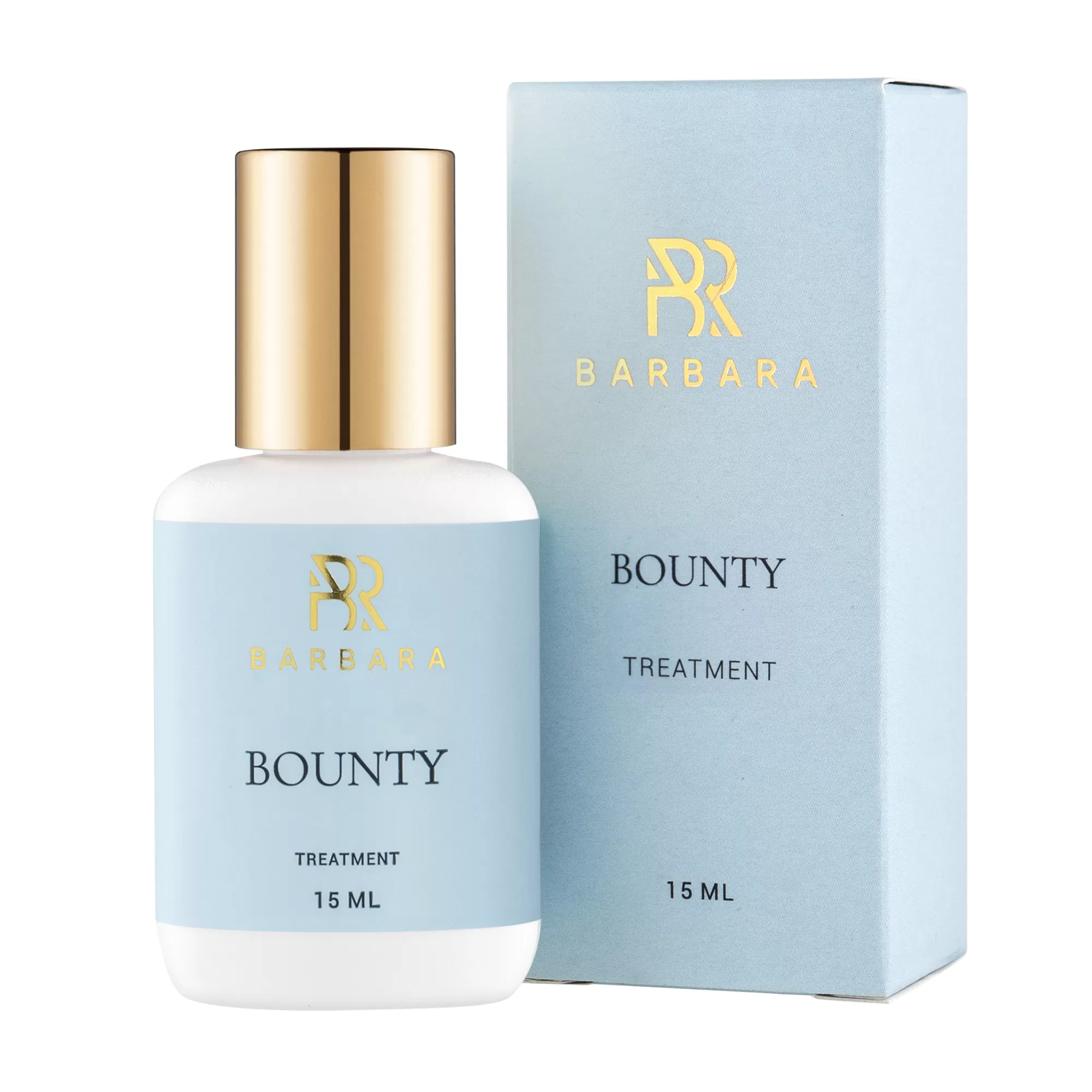 BARBARA Bounty كلينزر