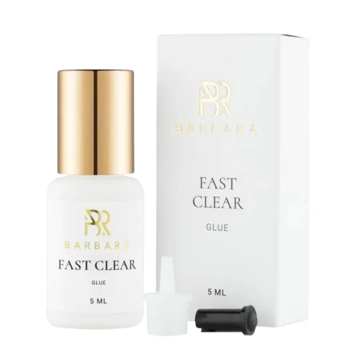 لاصق BARBARA Fast Clear 5 ml