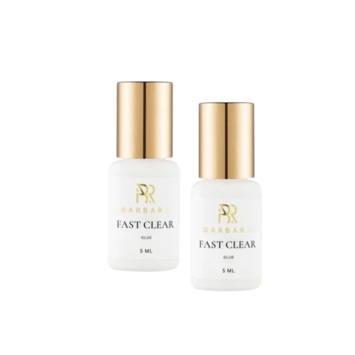 لاصق BARBARA Fast Clear 5 ml 2pcs