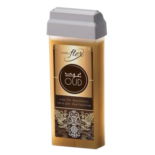 ItalWax Flex OUD Wax Cartridge 100ml