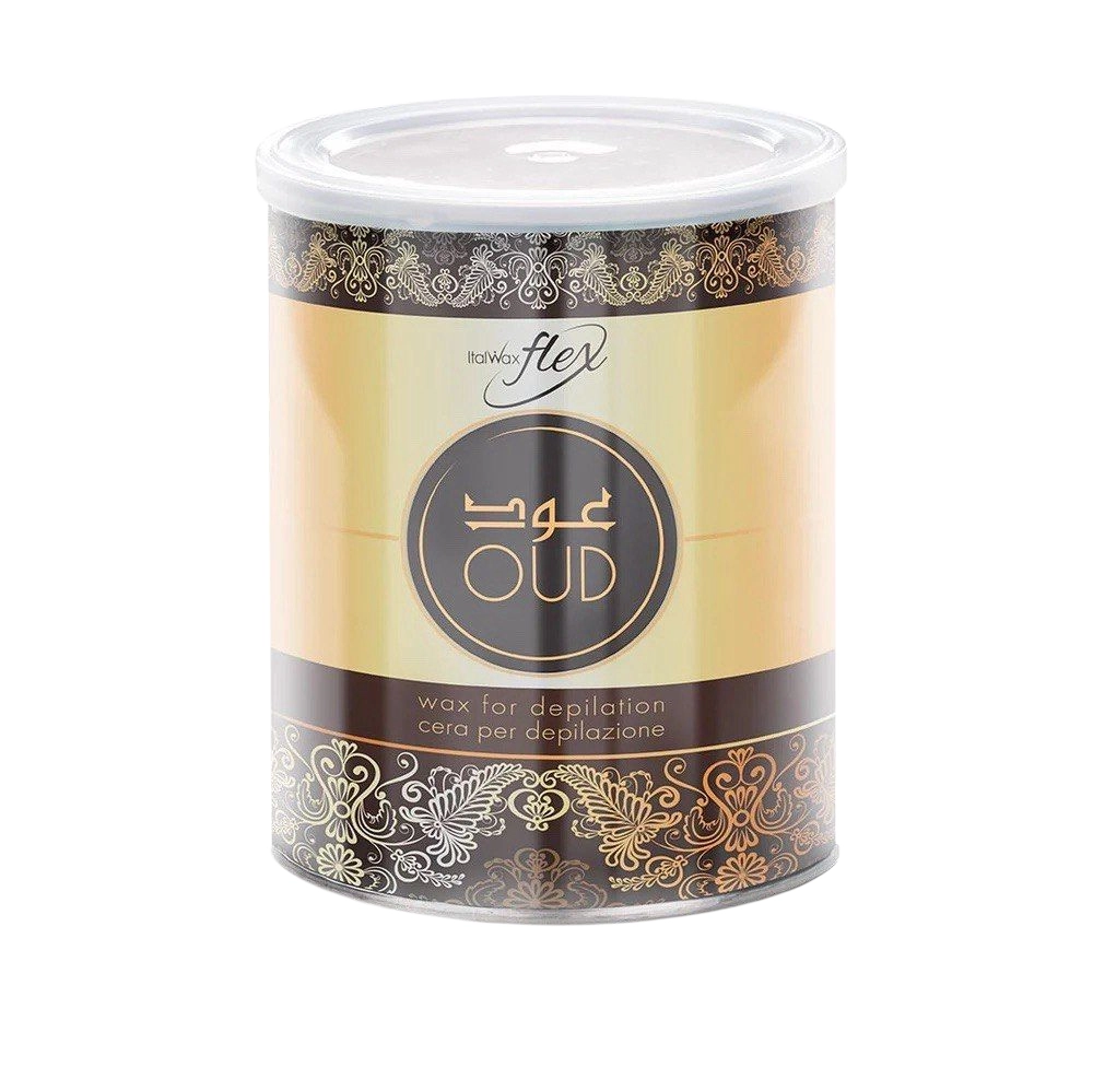 שעווה ItalWax Flex OUD 800g