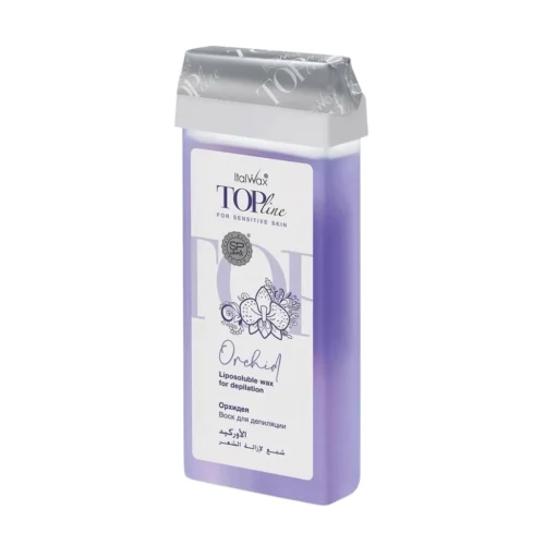 ItalWax TopLine Orchid Wax Cartridge 100ml