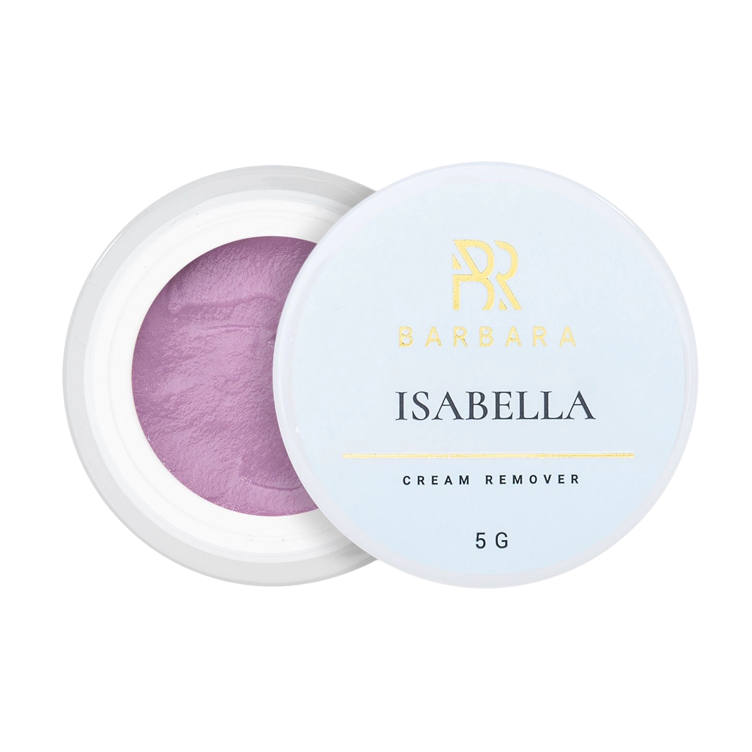 Крем-ремувер BARBARA Isabella 5g