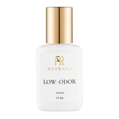 Праймер для ресниц BARBARA Low Odor
