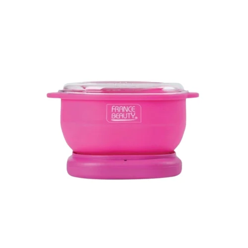 France Beauty Silicone Wax Heater