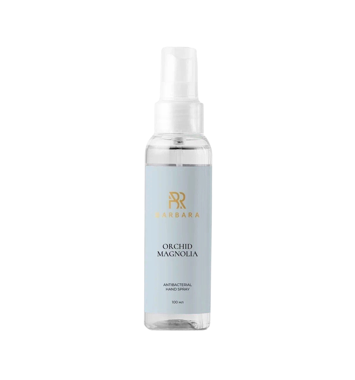 BARBARA Antibacterial Hand Spray Orchid Magnolia 100ml