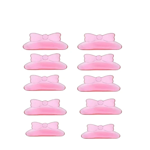 Bows Lash Lift Silicone Shields