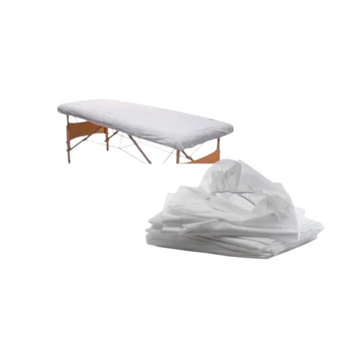 Oneder Bed Cover White 10pcs