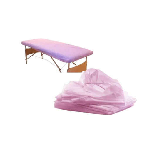 Oneder Pink Bed Cover 10pcs