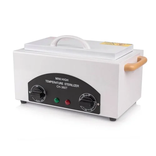 CH-360T Dry Heat Sterilizer for Beauty Tools