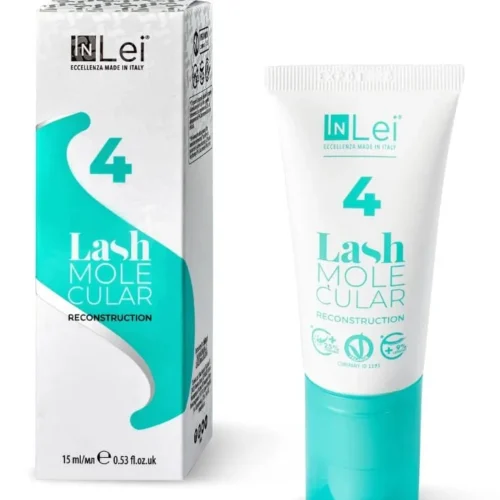 InLei Lash Molecular 4 Molecular Reconstruction 15ml