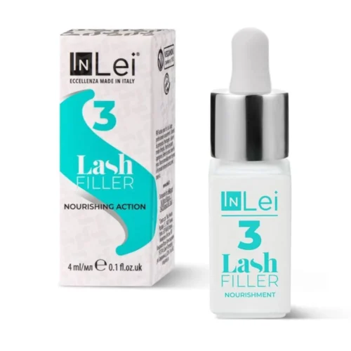 InLei Filler 3 Lash Filler Treatment 4ml