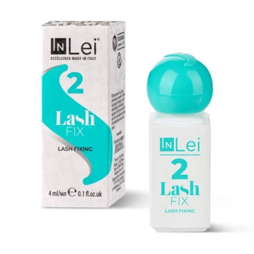 InLei Fix 2 Lash Fixing Solution 4ml